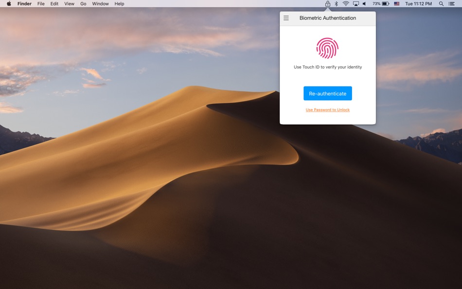 #2. The App Locker -Best Lock Apps (macOS) Por: 经纬 宛