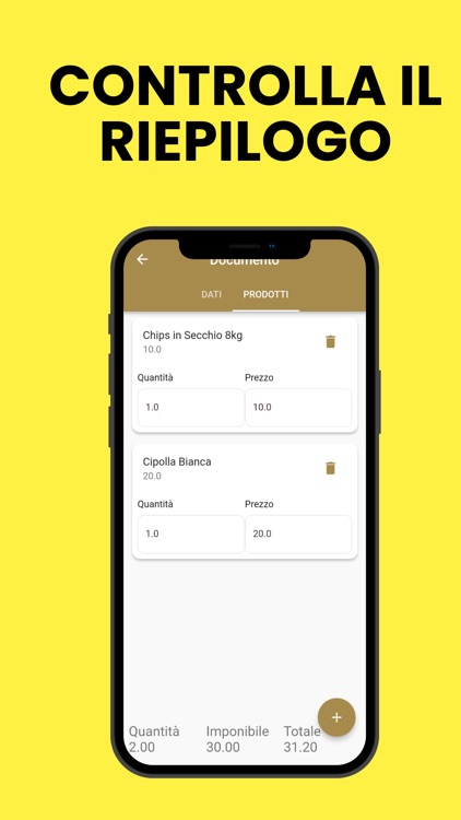 iMastrò screenshot-5