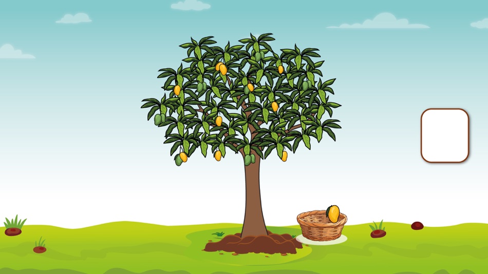 #4. Life of a Tree (iOS) Podle: NapTech Lab