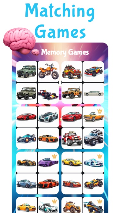 Car Horn: Fun automobile games Screenshot 4 - AppWisp.com Car Horn: Fun automobile games Screenshot 4 - AppWisp.com