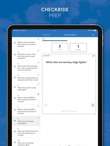 SparkPilot Screenshot 7