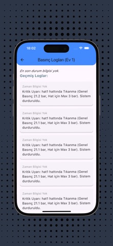 Akıllı Sistemler screenshot