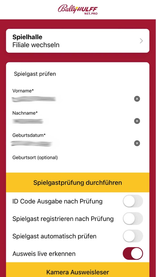 #1. Smart-Entry (iOS) 由: Bally Wulff Games & Entertainment GmbH