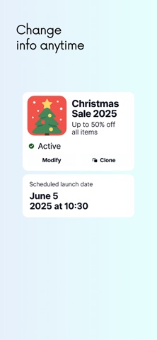 Ads Corporate Manager screenshot