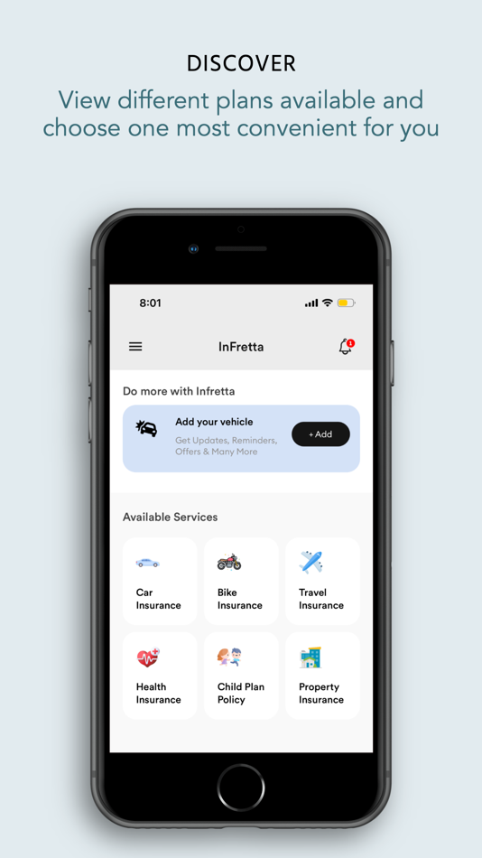 #3. InFretta (iOS) 由: Trace Apps