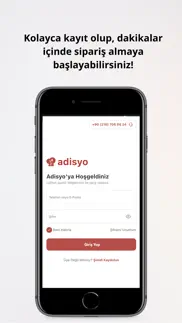 adisyo iphone resimleri 1