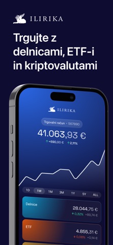 ILIRIKA Screenshot 1 of 5