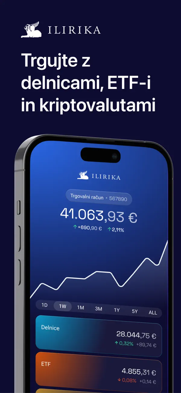 Screenshot #1 pour ILIRIKA