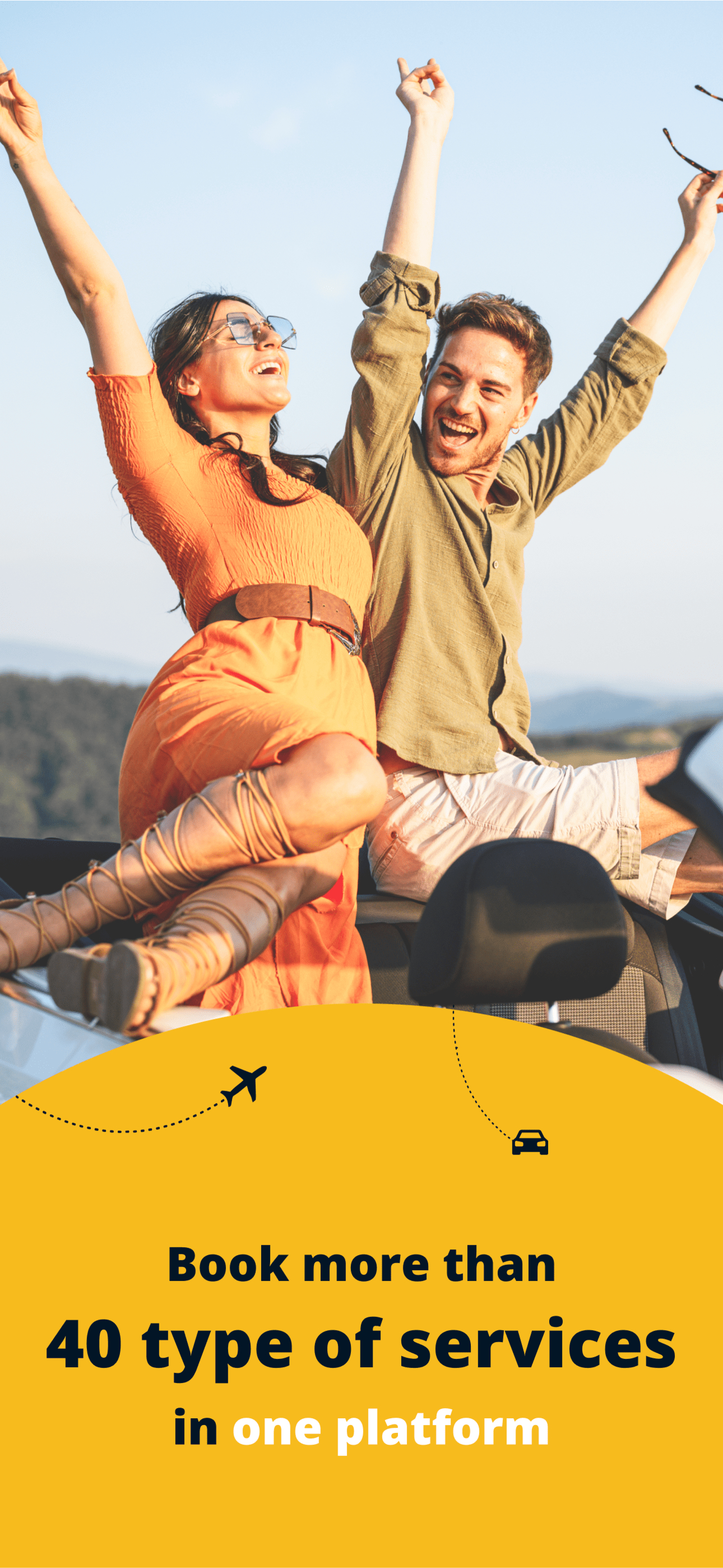 PuzzleTrip: Plan & Book Trips