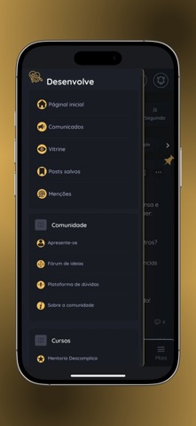 Desenvolve Negócios Screenshot 5 of 6
