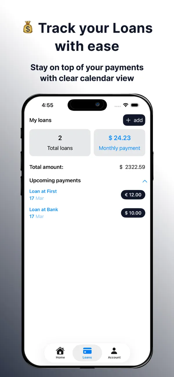 #5. All Banks - Money & Crypto (iOS) Ved: LOVIGIN LTD