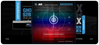 JAX Kryostatic Screenshot 2 of 2