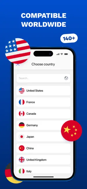 Passport Photo Maker - ID Shot screenshot 2