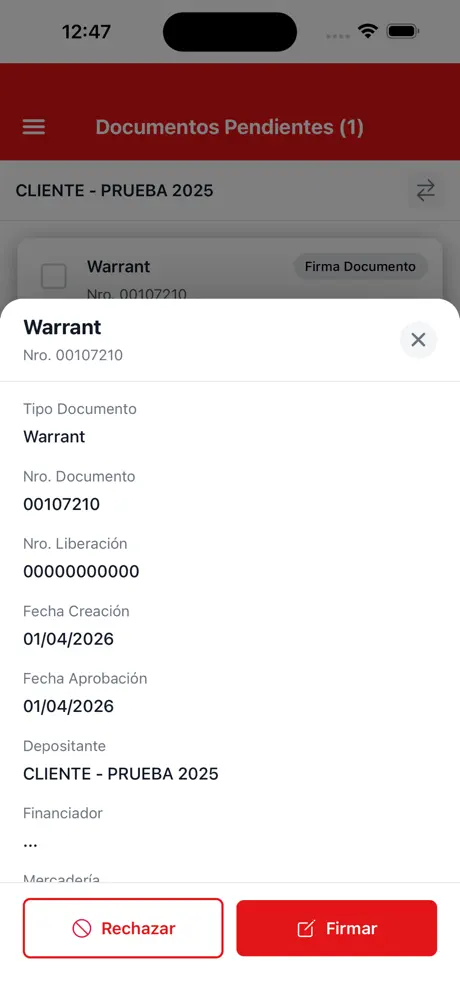 AFI 2.0 screenshot 6