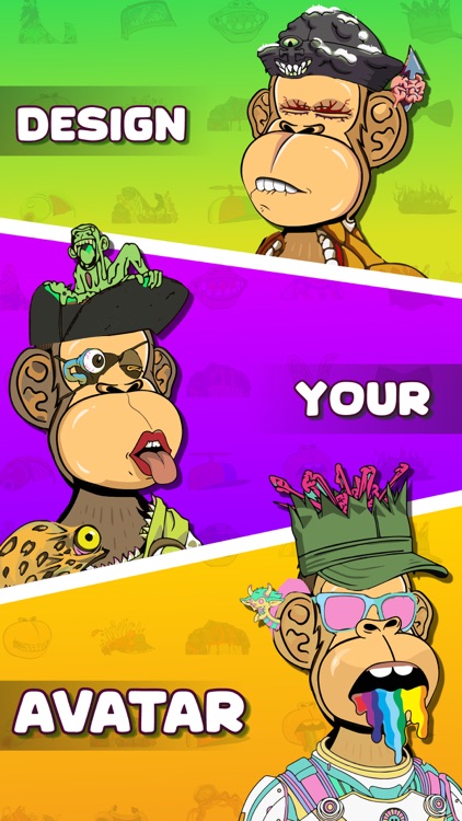 NFT Creator – Ai Avatar Maker screenshot-6