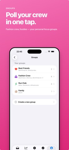Yay or Nay: Decide Together Screenshot 6 of 10