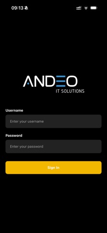 Cedris Lite screenshot