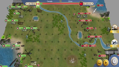 MA 2 – President Simulator Screenshot