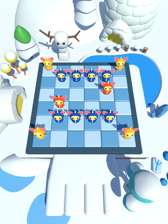 Jump Joy - Adventure Puzzle