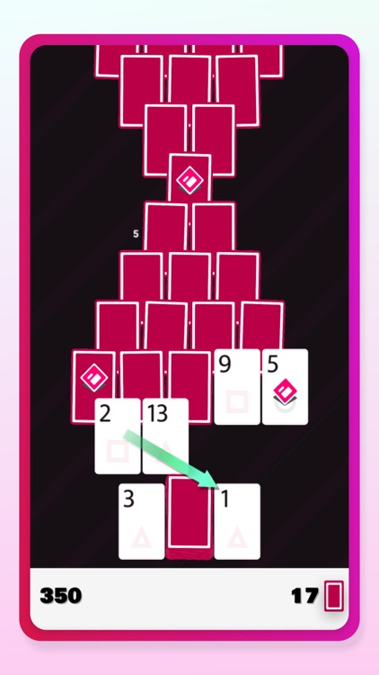 Cards Infinity: New Solitaire