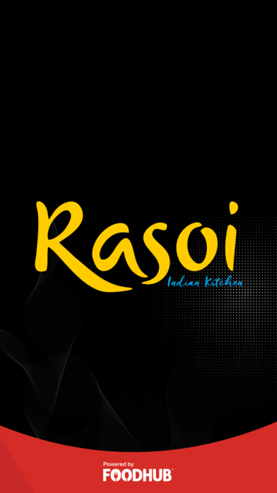 Rasoi Indian Kitchen Screenshot