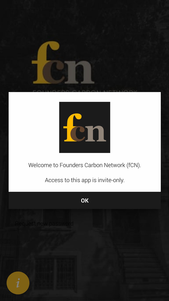 Founders Carbon Network
