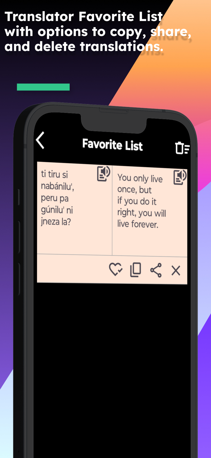 English Zapotec Translator