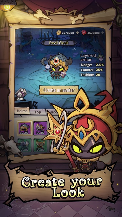 Voidwalker - Roguelike RPG screenshot-3