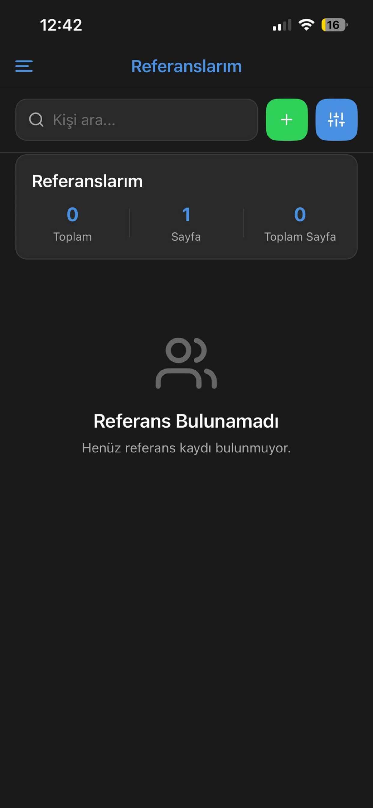 AmericanLife Öğrenci