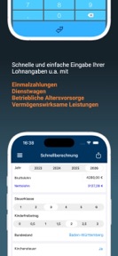 Lohn 2026 screenshot