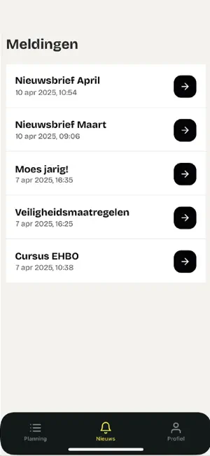 Moesbergen Installatietechniek screenshot 2