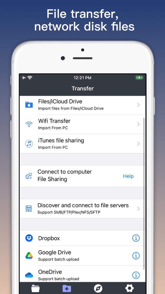 #2. File Master - document manager (iOS) 由: 俊杰 阮