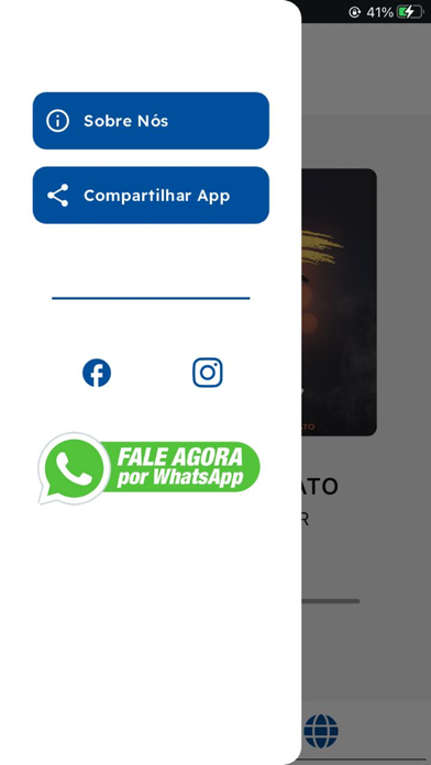 Rádio Arca da Aliança 93.9Fm Screenshot
