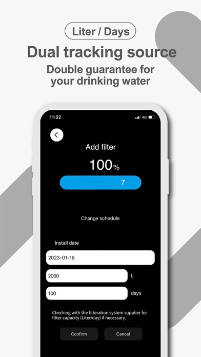 fsmart Screenshot