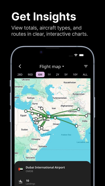 FLYLOG.io - For Pilots screenshot-8