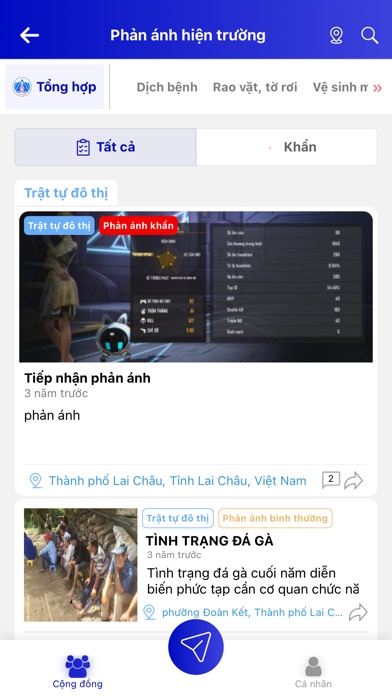 LaiChau-S Screenshot