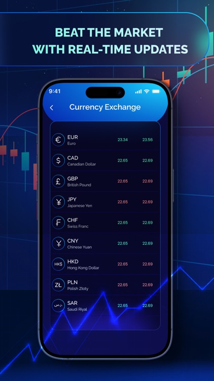 Ƿọcket Path to Optiọn Success screenshot-3