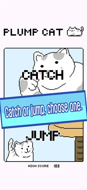 Plump Cat screenshot 1