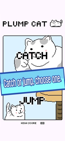 Plump Cat Screenshot 1 of 3