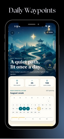 WordPier: Word Puzzles Screenshot 4 of 6