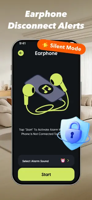 Clap to Find My Phone & Finder screenshot 4
