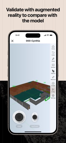 Procore Screenshot 9 of 10