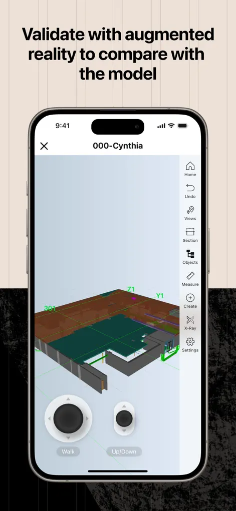 Procore - Business App | MWM