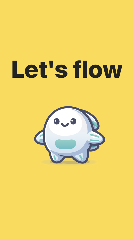 #1. App Block for Focus: FlowBuddy (iOS) 由: Costin Bernhart