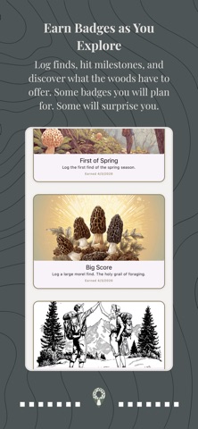 ForagerIQ Screenshot 7 of 8