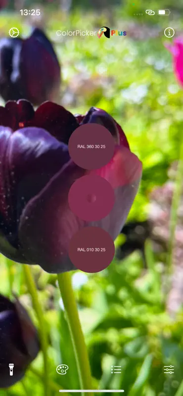 ColorPicker Plus screenshot 2 of 9