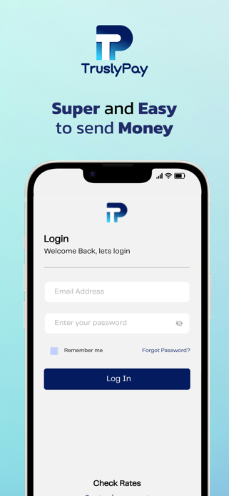 TruslyPay Screenshot 2 of 6