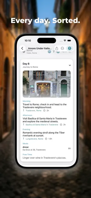 Gloap screenshot 3