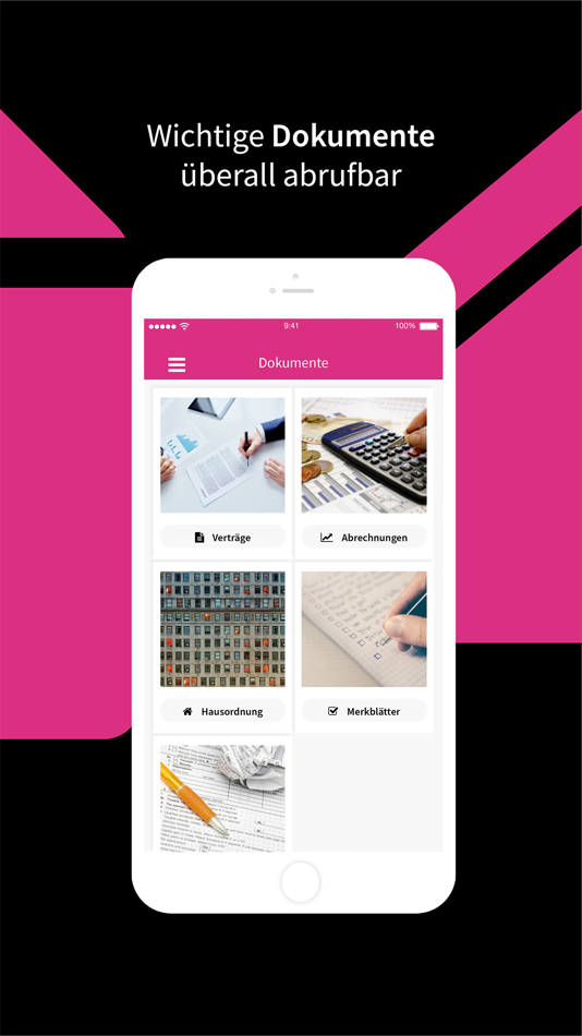 #4. Linhard HV (iOS) 게시자: Linhard Verwaltungen GmbH