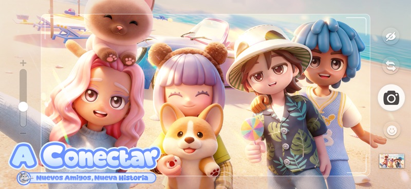 Heartopia screenshot 9